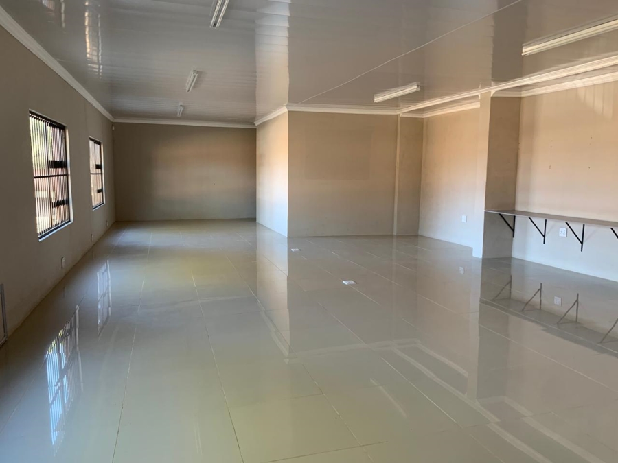 To Let commercial Property for Rent in Spitskop SH Free State